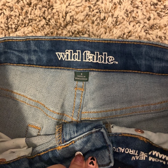 Mom jeans - Picture 4 of 4